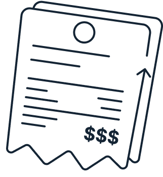 plantilla factura servicios profesionales